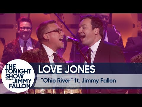 The Tonight Show Starring Jimmy Fallon