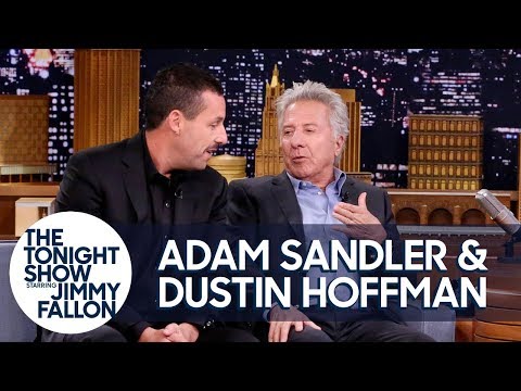 The Tonight Show Starring Jimmy Fallon