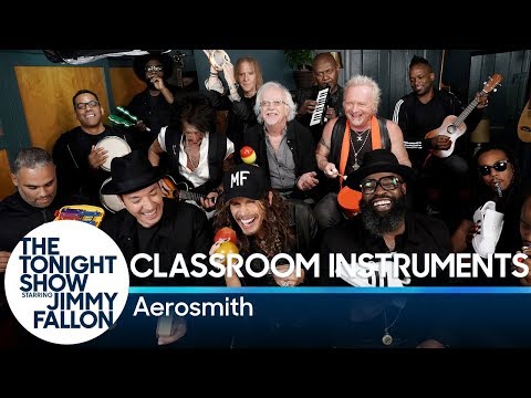 The Tonight Show Starring Jimmy Fallon
