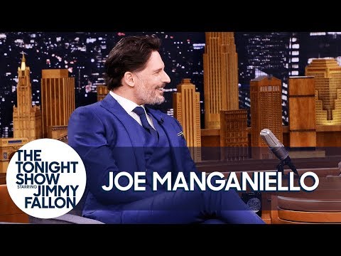 The Tonight Show Starring Jimmy Fallon