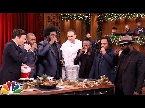The Tonight Show Starring Jimmy Fallon
