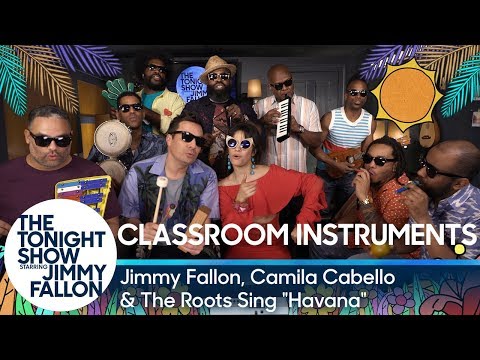 The Tonight Show Starring Jimmy Fallon