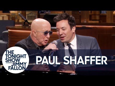The Tonight Show Starring Jimmy Fallon