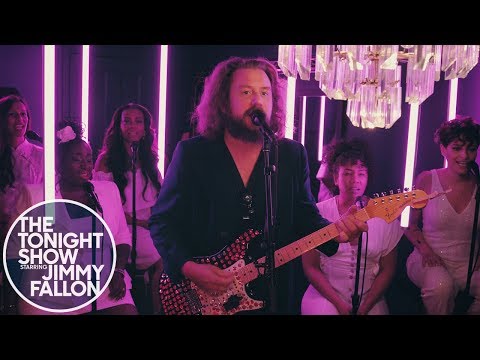 The Tonight Show Starring Jimmy Fallon