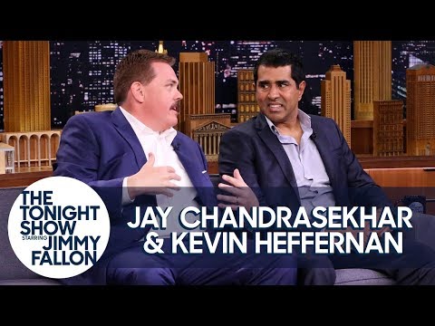 The Tonight Show Starring Jimmy Fallon