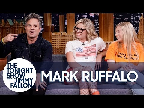 The Tonight Show Starring Jimmy Fallon