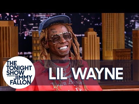 The Tonight Show Starring Jimmy Fallon