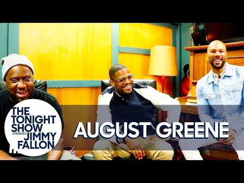 The Tonight Show Starring Jimmy Fallon
