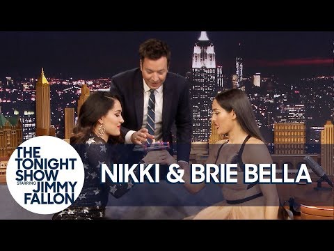 The Tonight Show Starring Jimmy Fallon