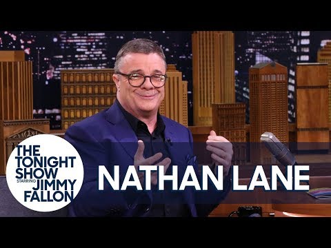 The Tonight Show Starring Jimmy Fallon