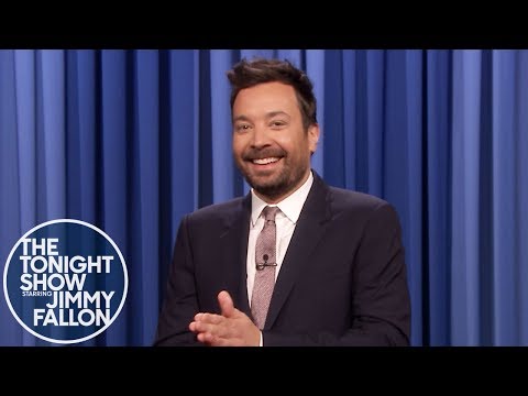 The Tonight Show Starring Jimmy Fallon