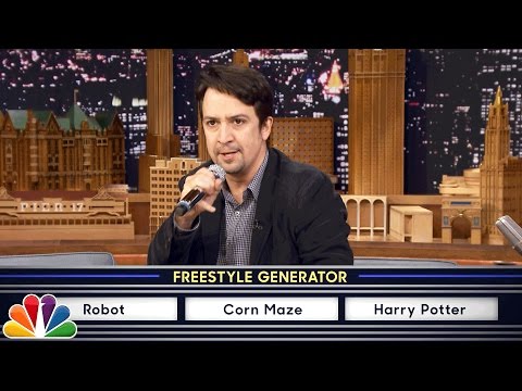 The Tonight Show Starring Jimmy Fallon