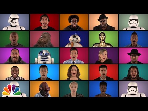 The Tonight Show Starring Jimmy Fallon