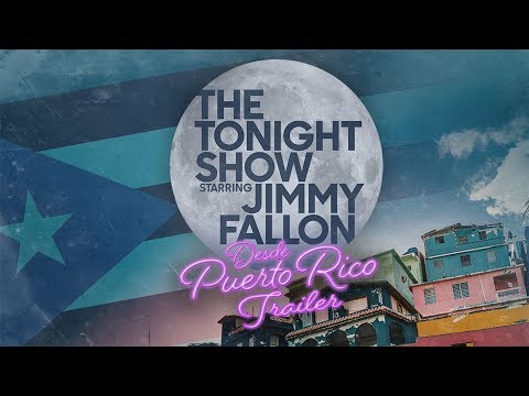 The Tonight Show Starring Jimmy Fallon