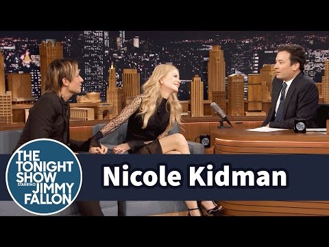 The Tonight Show Starring Jimmy Fallon