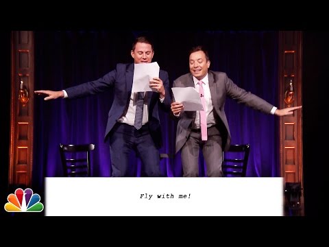 The Tonight Show Starring Jimmy Fallon