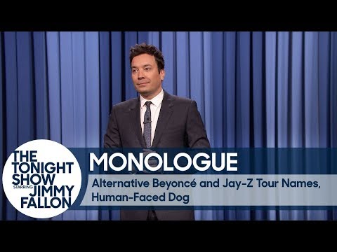 The Tonight Show Starring Jimmy Fallon