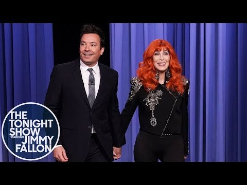 The Tonight Show Starring Jimmy Fallon