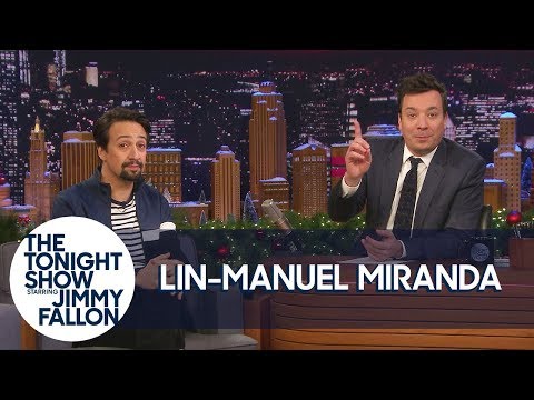 The Tonight Show Starring Jimmy Fallon
