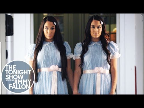 The Tonight Show Starring Jimmy Fallon