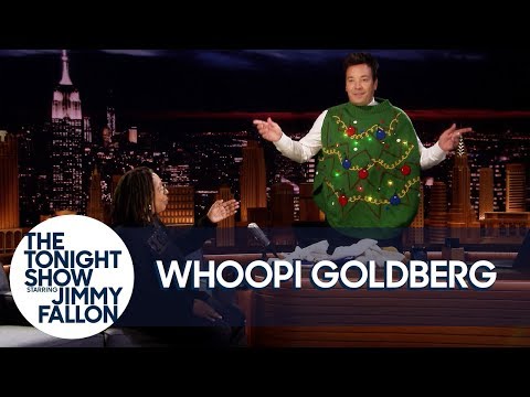 The Tonight Show Starring Jimmy Fallon