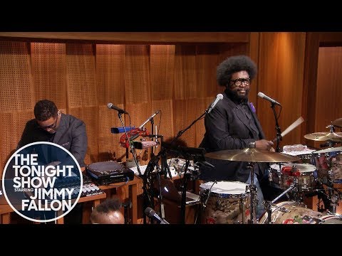 The Tonight Show Starring Jimmy Fallon