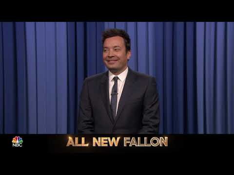 The Tonight Show Starring Jimmy Fallon
