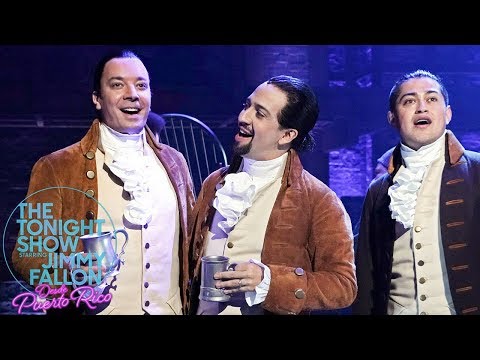 The Tonight Show Starring Jimmy Fallon