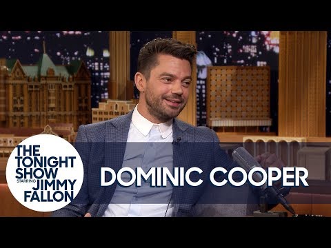 The Tonight Show Starring Jimmy Fallon
