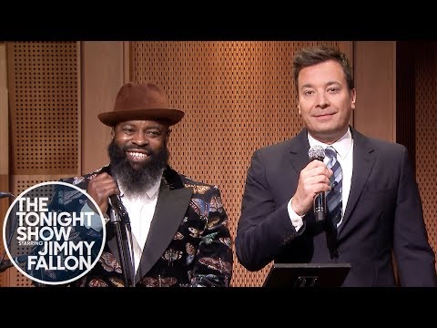 The Tonight Show Starring Jimmy Fallon