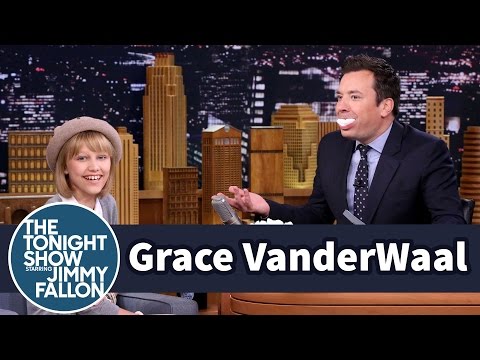 The Tonight Show Starring Jimmy Fallon
