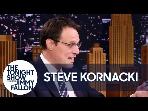 The Tonight Show Starring Jimmy Fallon