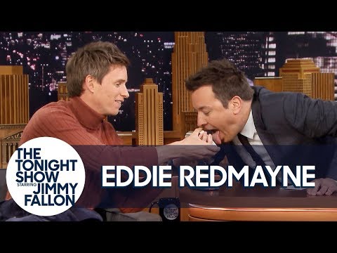 The Tonight Show Starring Jimmy Fallon