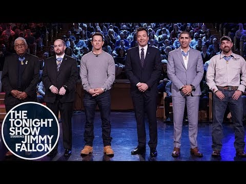 The Tonight Show Starring Jimmy Fallon