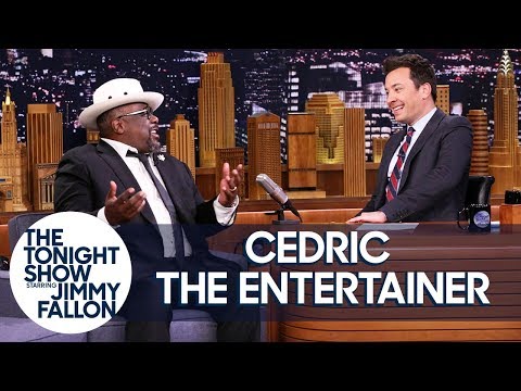 The Tonight Show Starring Jimmy Fallon