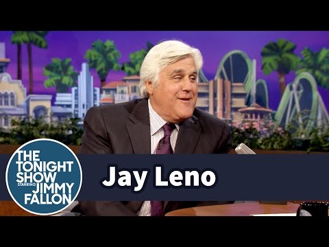 The Tonight Show Starring Jimmy Fallon