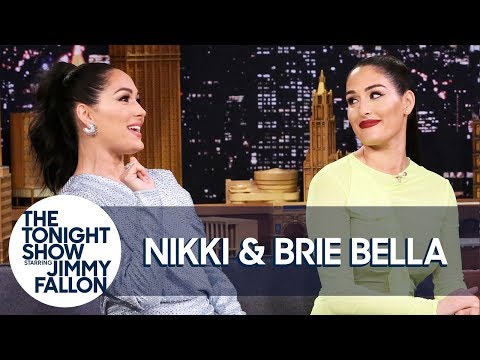 The Tonight Show Starring Jimmy Fallon