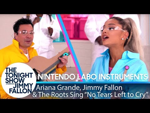 The Tonight Show Starring Jimmy Fallon