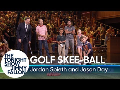 The Tonight Show Starring Jimmy Fallon