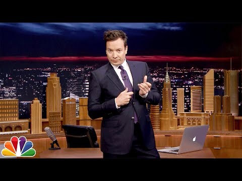 The Tonight Show Starring Jimmy Fallon