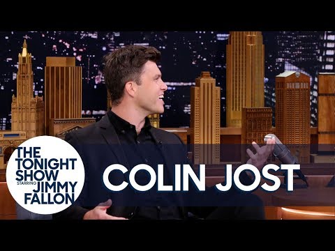 The Tonight Show Starring Jimmy Fallon