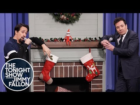 The Tonight Show Starring Jimmy Fallon