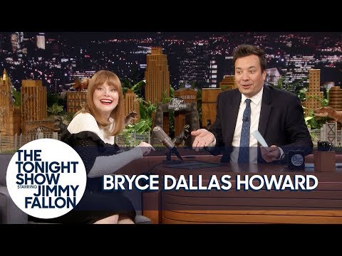 The Tonight Show Starring Jimmy Fallon
