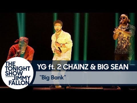 The Tonight Show Starring Jimmy Fallon
