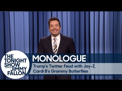 The Tonight Show Starring Jimmy Fallon