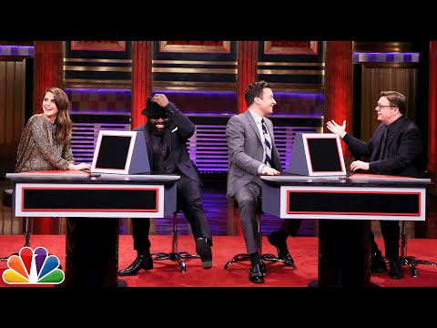 The Tonight Show Starring Jimmy Fallon