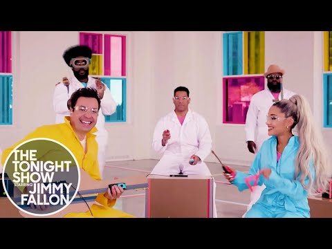 The Tonight Show Starring Jimmy Fallon