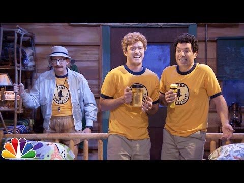 The Tonight Show Starring Jimmy Fallon