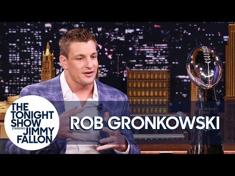 The Tonight Show Starring Jimmy Fallon