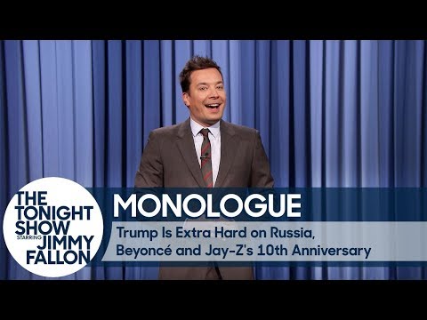 The Tonight Show Starring Jimmy Fallon